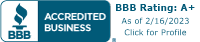 MATORISFCU BBB Business Review